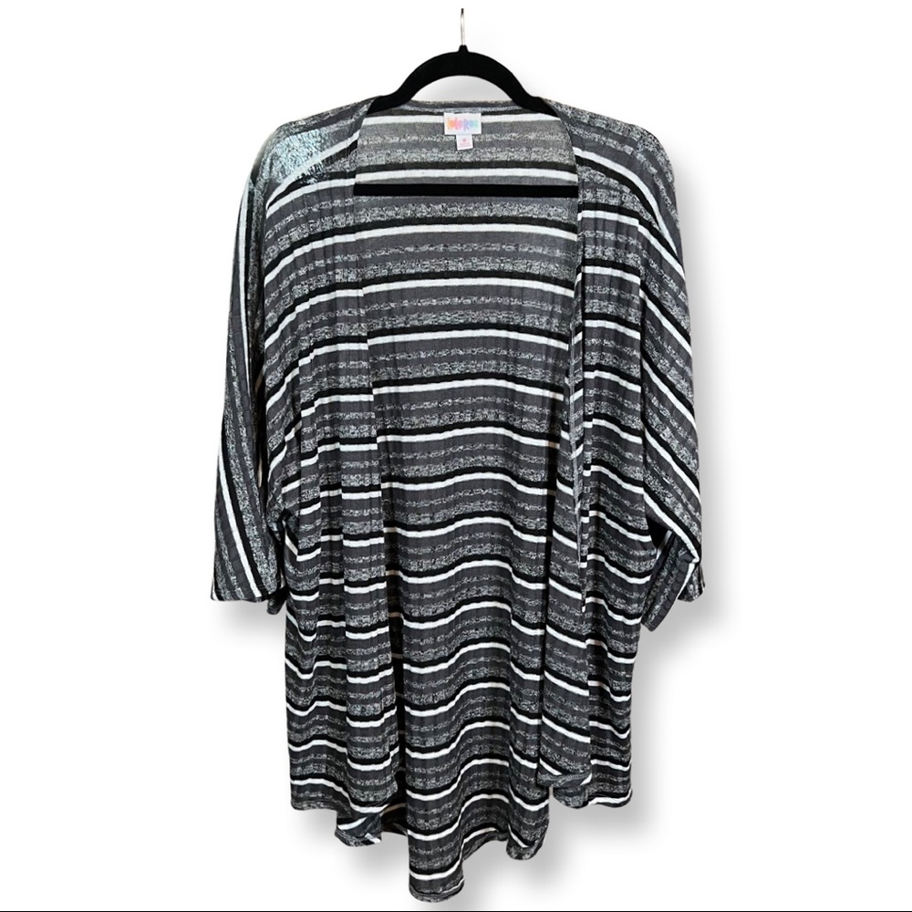 LuLaRoe Lindsay Sweater